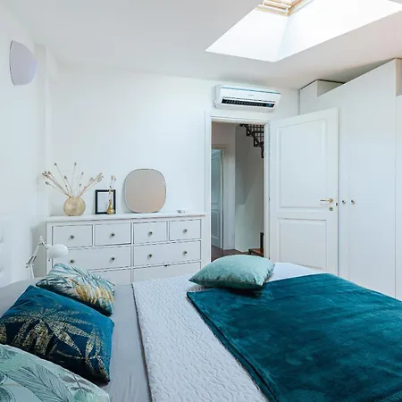 Bfhome - Scalo Di Porta Romana Apartment *