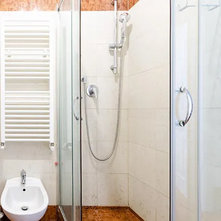 Bfhome - Scalo Di Porta Romana *