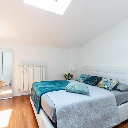 Bfhome - Scalo Di Porta Romana Milan