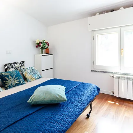Apartment Bfhome - Scalo Di Porta Romana *