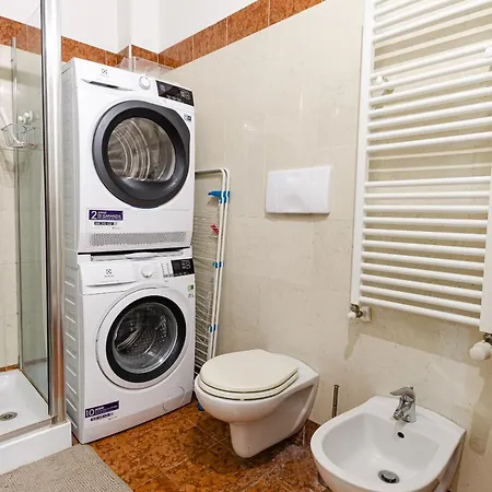 Apartment Bfhome - Scalo Di Porta Romana Milan