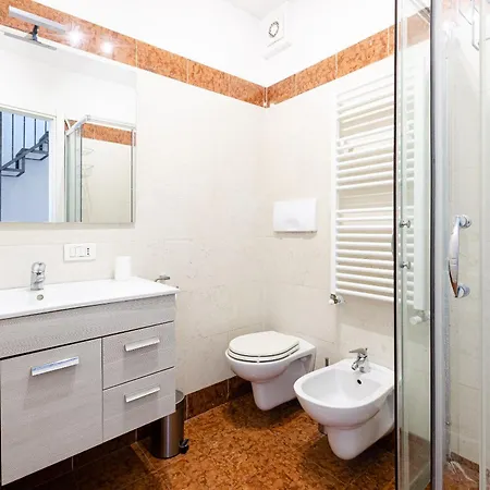 Bfhome - Scalo Di Porta Romana * Milan